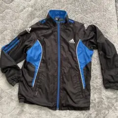 ミ*ツ様 adidas ウィンドブレーカー 150サイズ
