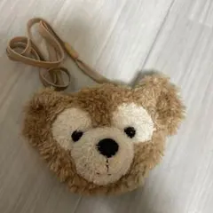 ダッフィー ポシェット