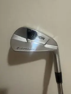 SRIXON Z-FORGED II 5番アイアン 単品のサムネイル