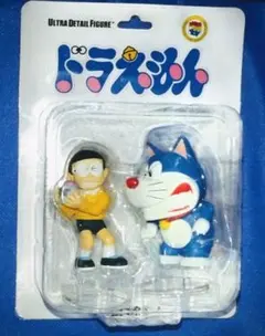 2026年最新】ドラえもん フィギュア udfの人気アイテム - メルカリ