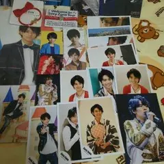 Sexy Zone 佐藤勝利セット