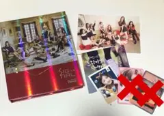 TWICE「signal」セット