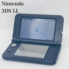 닌텐도 닌텐도 3DS LL 본체 블랙