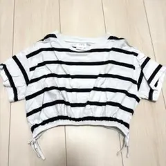 ZARA kids ショート丈　120
