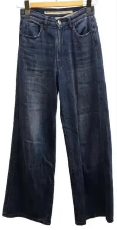 niko and... デニムパンツ