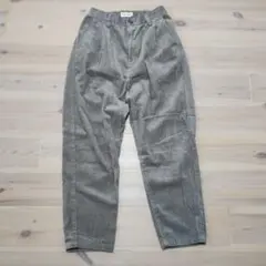 キューブシュガー パンツ