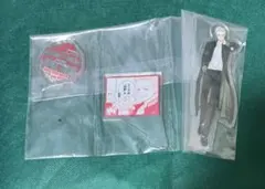 ウィンドブレイカー WINDBREAKER 一番くじ アクリルスタンド 梅宮一