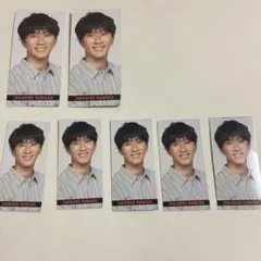 ジャニーズWESTデタカ