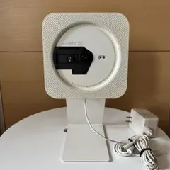 2026年最新】中古 無印良品 壁掛式CDプレーヤー CPD-4の人気アイテム