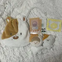 NCT DREAM チソン ポケチ ぬいぐるみ