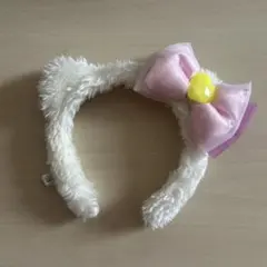 キティ　ユニバ　カチューシャ