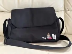 MOOMIN ショルダーバッグ リトルミイ＆ニョロニョロver.のサムネイル