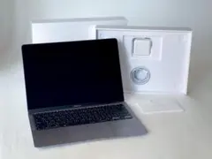 【中古】Apple MacBook Air M1 512GB メモリ8GBのサムネイル