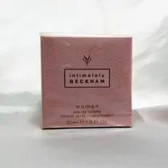 DAVIDBECKHAMインティメイトリー フォーハー オードトワレのサムネイル