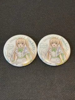 バンドリ パレオ 缶バッジ アトレ ホロ ノーマル バンドリ パレオ 缶バッジ アトレ ホロ ノーマル