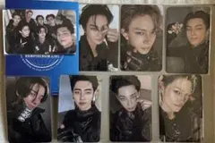 ENHYPEN Weverse Albums the sin vanish 通常