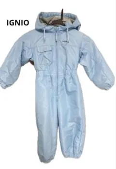 IGNIO　スキーウェア　スノボウェア　スノーウェア　つなぎ　100