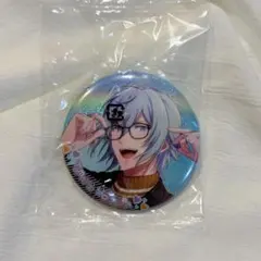 アイドリッシュセブン アイナナ 四葉環 缶バッジ
