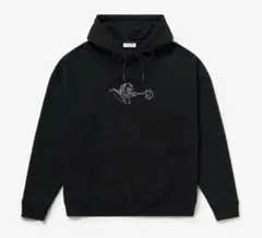 【美品】ラコステ LACOSTE ワニ　総柄　ナイロンパーカー　メンズ　サイズＬ 美品】ラコステ LACOSTE ワニ 総柄 ナイロンパーカー メンズ