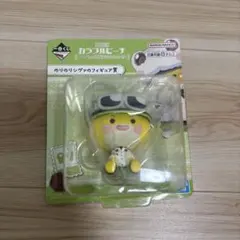 ⑤のりのりシヴァのフィギュア賞