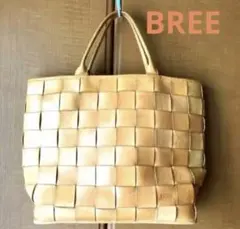 期間限定　BREE バッグ大