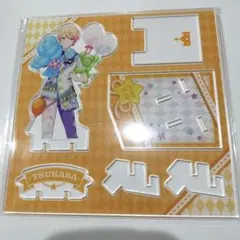 プロセカ 天馬司 はぴこれくじ アクスタ・缶バッジセット - メルカリ