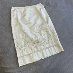 MELROSE スカート　春夏のサムネイル