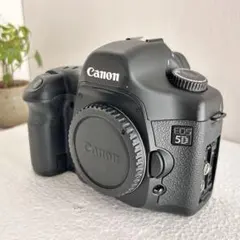 2026年最新】CANON EOS 5Dの人気アイテム - メルカリ