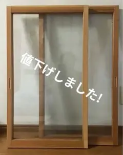 2026年最新】建具 引き戸の人気アイテム - メルカリ