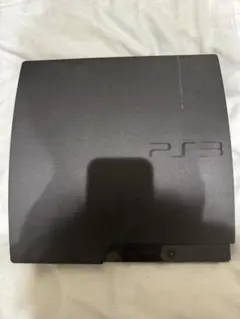 SONY PlayStation 3 本体 CECH-3000A