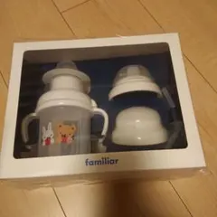 2026年最新】familiar 新品 未使用の人気アイテム - メルカリ