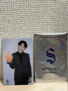 2026年最新】bmsg ルイの人気アイテム - メルカリ