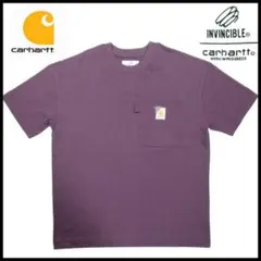 新品未使用 INVINCIBLE×Carhartt コラボ M オーバーサイズ