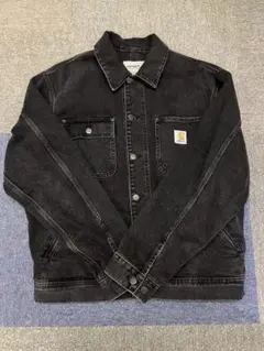 2026年最新】Carhartt メンズ Gジャン・デニムジャケットの人気