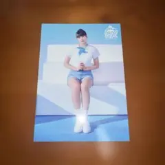 NiziU ニナ ラントレ COCONUT