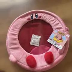 カービィ リュック