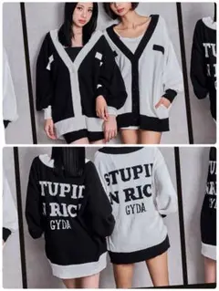 新品未使用　GYDA 2026 ノベルティ　セットアップ