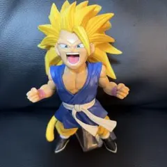 ドラゴンボール一番くじ 孫悟空スーパーサイヤ人3 A賞