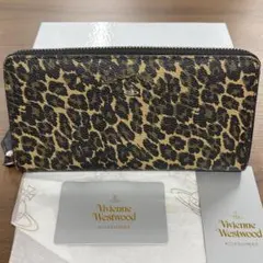 2026年最新】vivienne westwood レオパードの人気アイテム - メルカリ