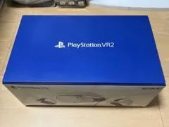 PlayStation VR2（CFIJ-17000） SONY