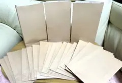 紙袋 30枚セット おまけ付き