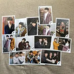 SixTONES 松村北斗　公式写真13枚