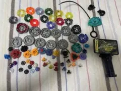 タカラトミー メタルファイトベイブレード まとめ売り