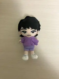 ラスト‼️SnowMan 深澤辰哉　ぬいぐるみ