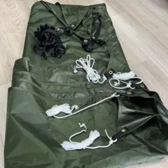 タープテントのサムネイル