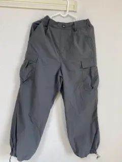 カーゴパンツ　Ｍ　サイズ　レディース