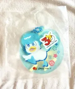 ポケモン ガスト ガチャ チャーム コレクション アクリルチャーム クワッス