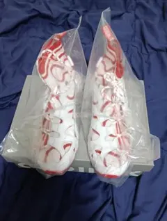 ASICS TIGER Vivienne Westwood スニーカーのサムネイル
