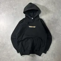 thisisneverthat パーカー ネバザ フーディー - メルカリ
