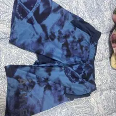 ATHLETA ハーフパンツ ブルー系のサムネイル